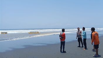 Tim KPK yang Kecelakaan Saat Tumpangi Banana Boat di Jembrana Bali Kondisinya Sudah Pulih 