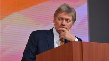 US Plans To Provide Military Assistance To Ukraine, Kremlin: Friendship Against Russia