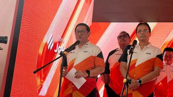 Pramono Soal Tawuran Manggarai: Diduga Ada yang Benturkan 