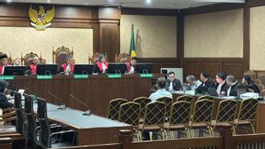 Irwan Prakoso Bantah Intervensi Pertamina Sewa Terminal BBM Milik Kerry Riza Chalid