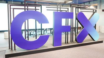 CFX Predicts Crypto Asset Industry to Continue to Grow in 2026 due to Corporate Adoption