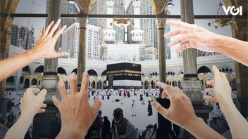 Jangan Mudah Tergoda dengan Haji Furoda