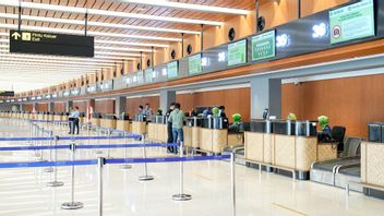 in - tous les vols nationaux de Citilink doivent se déplacer vers le terminal 1C de l'aéroport de Soetta à partir du 12 novembre