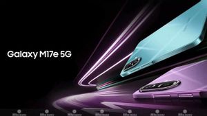 Samsung Siapkan “Monster Battery”: Galaxy M17e 5G Meluncur 17 Maret
