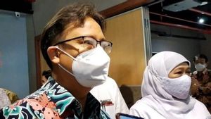 Ada Varian COVID-19 Baru yang Lebih Bahaya dari Delta, Menkes Budi: Enggak Usah Khawatir, Teman-teman