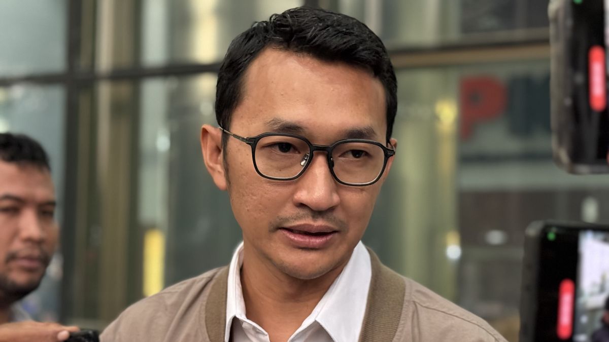 Staf PBNU Syaiful Bahri Mangkir dari Panggilan KPK Terkait Kasus Korupsi Kuota Haji