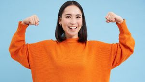 What is a Strong Mentality According to Psychology? Here's Why We Need It