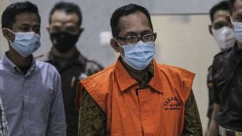 KPK Duga Hakim Itong Sering Dekati Pihak Berperkara di PN Surabaya, Kasih Janji Manis Asal Bayar