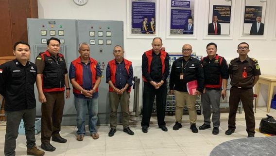 Korupsi Dana Pramuka Rp6,5 Miliar, Kadispora Bandung dan Eks Sekda jadi Tersangka