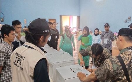 Bawaslu Petakan 25 Indikator TPS di Jabar Rawan Pelanggaran Pilkada, 16 TPS Punya Riwayat Hinaan Agama