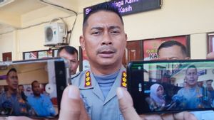 4 Orang di Jayapura Utara Tewas Gegara 2 Hari Konsumsi Miras Oplosan, Polisi Amankan Pasutri