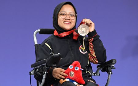 Boccia Ukir Sejarah di Paralimpiade 2024