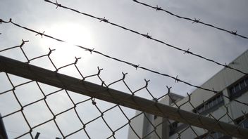 Polisi Masih Buru 4 Tahanan Kabur dari Polres Banteng Bengkulu Lewat Ventilasi