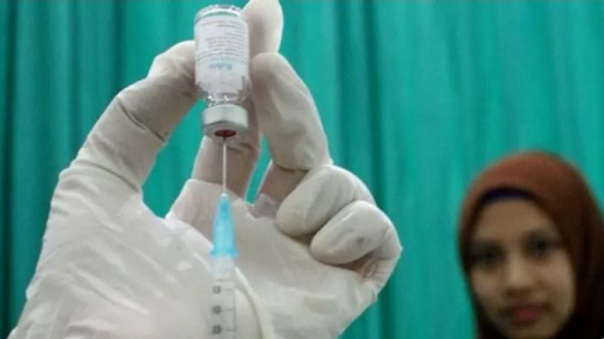 Kemenag Minta PPIU Sosialisasikan Kebijakan Vaksin Meningitis Tak Lagi Jadi Syarat Jemaah Umrah