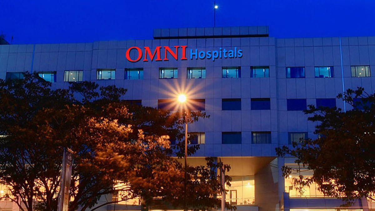 集团拥有的OMNI医院伊迪·库斯纳迪·萨里亚特马贾希望配股17.1亿股，要求在EGMS10月26日祝福