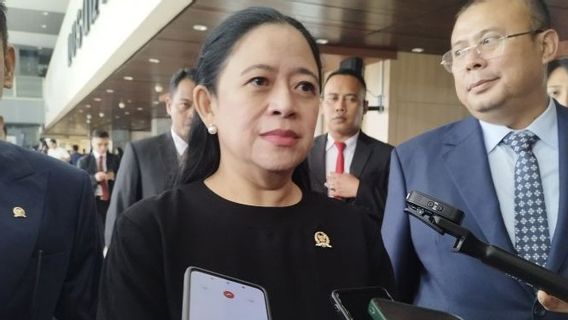 Ketua DPR Akan Terima Kunjungan PM China Besok Sore, Bahas Penguatan Kerja Sama