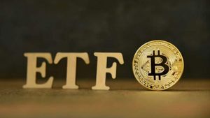 ETF Bitcoin: Pengertian, Keuntungan, dan Jenisnya 
