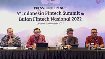 Industri Fintech Masih Optimistis Hadapi 2023, AFTECH: Tapi Bakal Efisiensi untuk Jaga Keuntungan