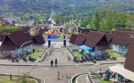 Pengamat: Pembangunan Kereta Layang di Kawasan Puncak Perlu Didukung Tersedianya Transportasi Massal