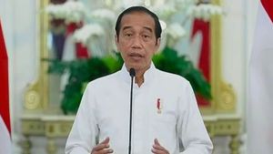 KPK Berpeluang Panggil Jokowi Terkait Penyidikan Dugaan Korupsi Kuota Haji