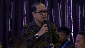 Kemendes Tegaskan: Biaya Notaris Kopdes Diambil dari Dana Desa, Bukan Beban Baru