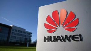 Pendapatan Perusahaan Menurun, Huawei: Kami Hanya Ingin Bertahan Hidup