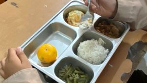 Alokasi Rp15.000 per Anak di Program MBG Berpotensi Tekan Kualitas Makanan