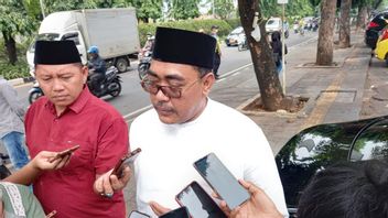 PKB: Other Parties Wait For PDIP's Attitude, Who Is The Presidential Candidate In 2024