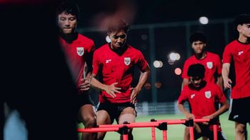 ستحصل إندونيسيا تحت 17 عاما على أول تجربة لنظام بطاقة VAR في كأس العالم تحت 17 عاما 2025