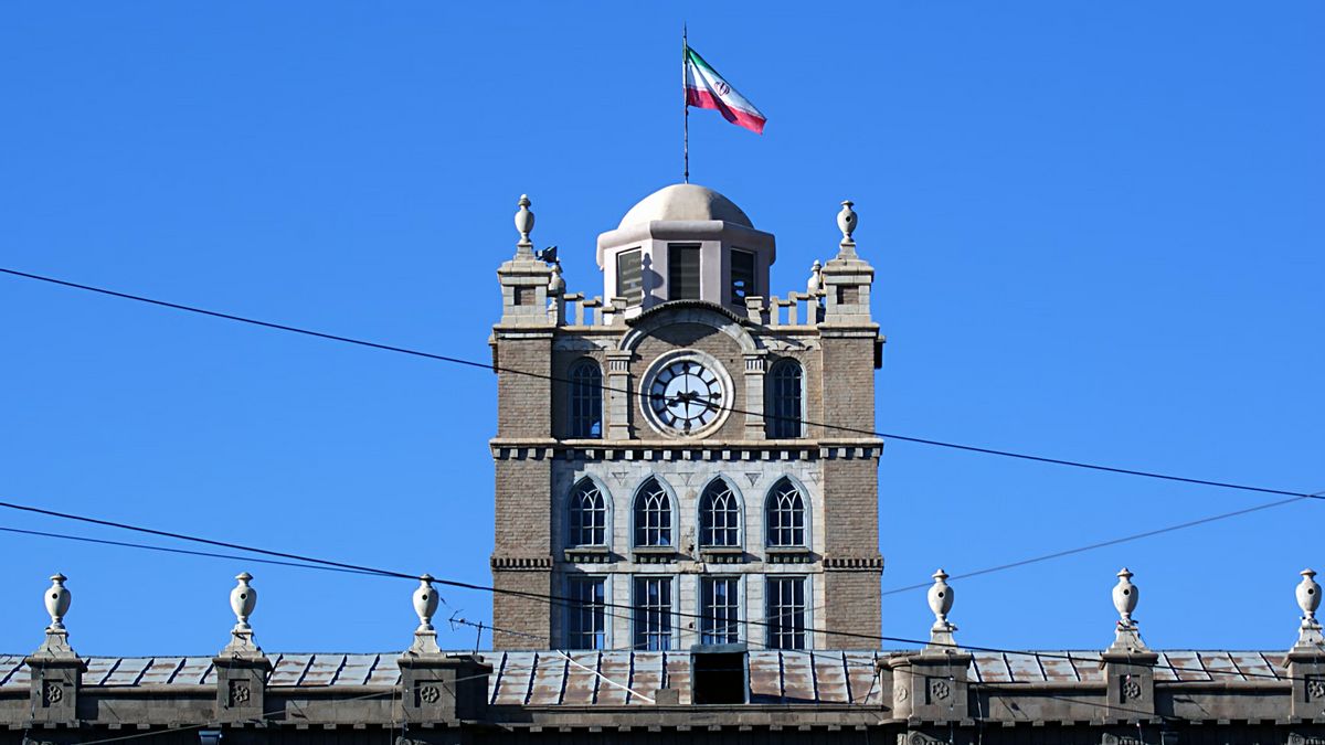 Iran : L'ambassadeur d'Allemagne interdit le centre islamique à Hambourg