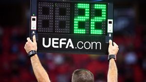 Berdirinya UEFA: Sejarah, Nilai, dan Prinsip Sepak Bola yang Dijunjung