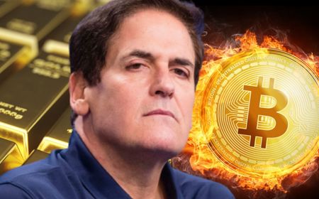 Mark Cuban: Dukungan Silicon Valley untuk Trump Berdampak pada Bitcoin