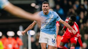 Man City Buang Peluang Menang Lawan Forest