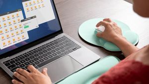 Perintah yang Digunakan untuk Menggandakan Data Adalah Copy Paste, Yuk Intip Cara Kerjanya 