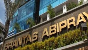 BPK Temukan Sejumlah Permasalahan Pengelolaan Keuangan di Brantas Abipraya