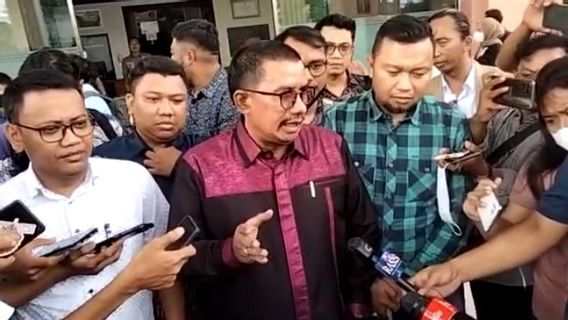 Dito Mahendra Laporkan Nikita Mirzani karena Rugi Rp`17,5 Juta, Pengacara Heran