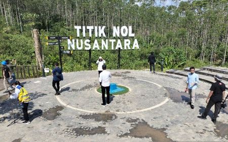 Cara Berkunjung ke IKN untuk Masyarakat Umum dan Tata Tertibnya