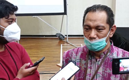 Ghufron Pastikan Bakal Hadiri Sidang Etik Dewas KPK Besok