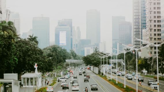 Efforts Des Agences Environnementales Pour Améliorer La Qualité De L’air