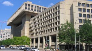 FBI Offers Rp3.5 Billion Reward for Information on Former US Agent Who Defected to Iran