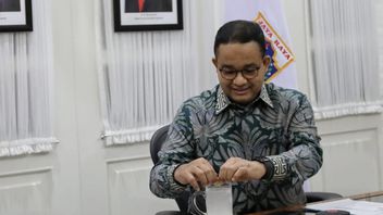 Viral Photos Of Anies Baswedan-Hidayat Nur Wahid With ISIS Leader Sheikh Yusuf, Check The Facts!