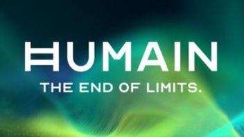 Startup Arab Saudi, Humain Siap Luncurkan Sistem Operasi Berbasis AI