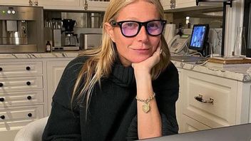 Pengalaman Gwyneth Paltrow Minum Bergelas-gelas Wiski Tujuh Malam Berturut-turut