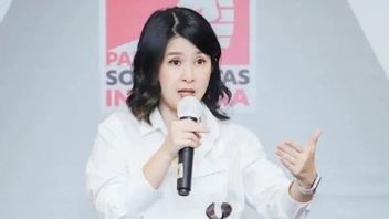 JK、グレース・ナタリーのビデオ・ウイルスの論争: さあ、会いましょう