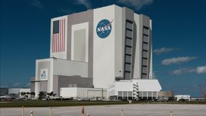 Senat AS Umumkan Jared Isaacman Kepala NASA Baru, Ribut dengan Elon Musk Usai?