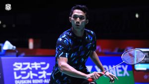 Japan Open 2022: Delapan Wakil Indonesia akan Berjuang Hari Ini