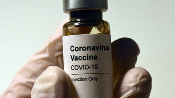 Kabar Gembira, Kini Pemerintah Bolehkan Warga Belum Punya NIK untuk Vaksinasi