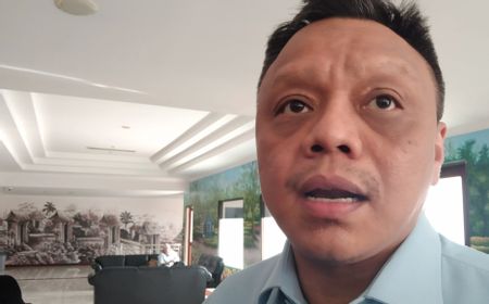 Timpora Tangkap WN Suriah di Denpasar yang Punya KTP Indonesia Palsu