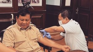 Siti Fadhilah, Gatot Nurmantyo, Hingga Prabowo, Pendukung Vaksin Nusantara di Tengah Polemik