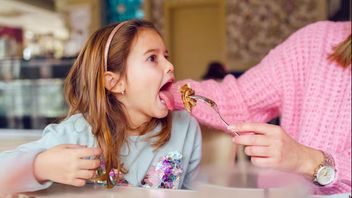 IDAIは、子供の食事に隠された砂糖に注意する親に警告します